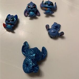 Stitch collection